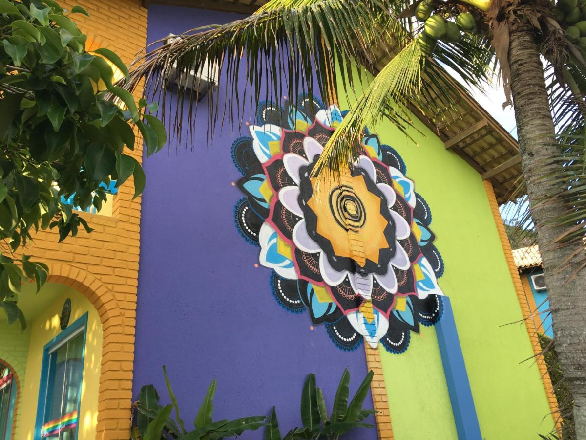 Hotel O Costao Do Sol Balneário Camboriú Exterior foto