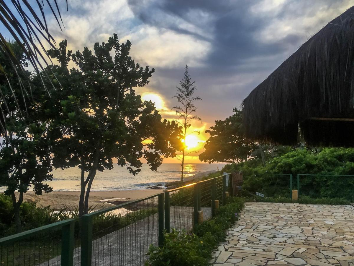 Hotel O Costao Do Sol Balneário Camboriú Exterior foto