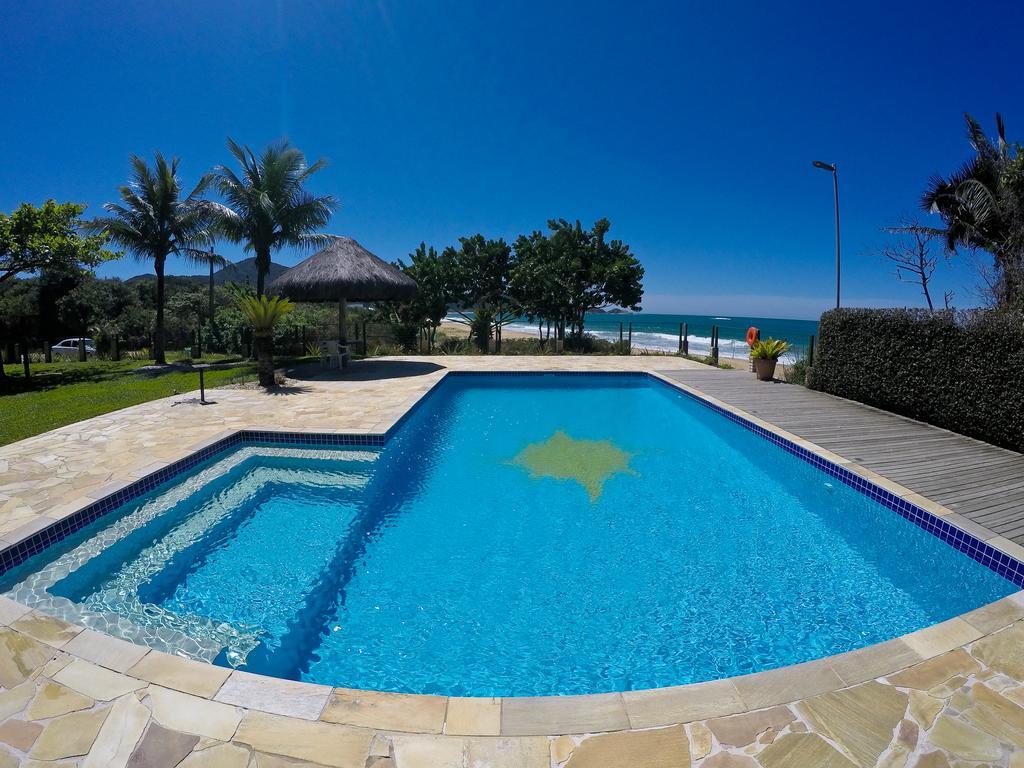 Hotel O Costao Do Sol Balneário Camboriú Exterior foto